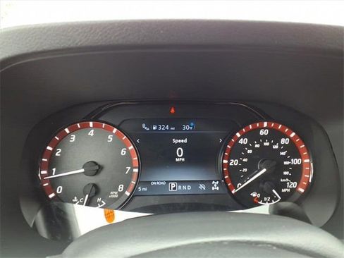 New 2026 Nissan Frontier PRO-4X w/ Tow Package image 15