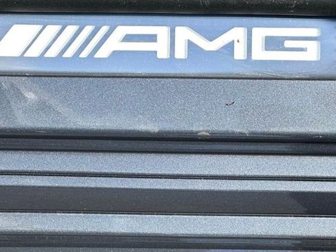New 2026 Mercedes-Benz GLE 53 AMG 4MATIC Coupe image 16