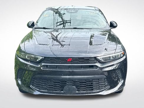 Used 2024 Dodge Hornet R/T Plus AWD/4WD image 3