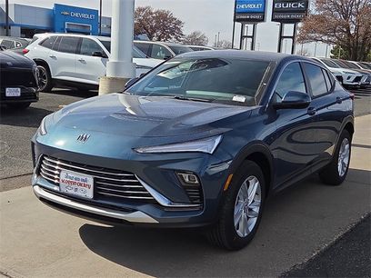 New 2026 Buick Envista Preferred w/ Convenience I Package