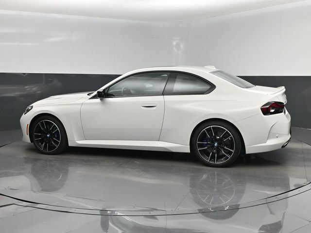 Used 2026 BMW M240i xDrive Coupe AWD/4WD image 10