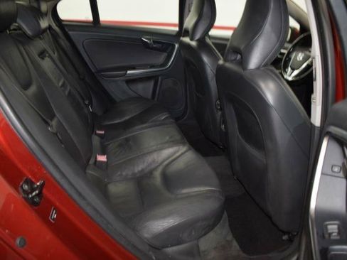 Used 2012 Volvo S60 T5 FWD image 11