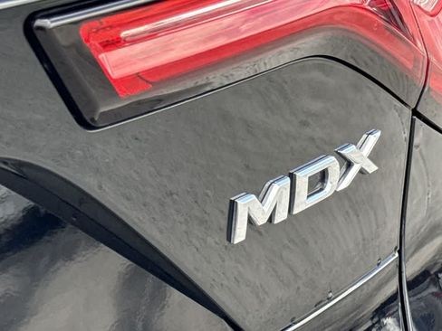 Used 2023 Acura MDX SH-AWD image 10