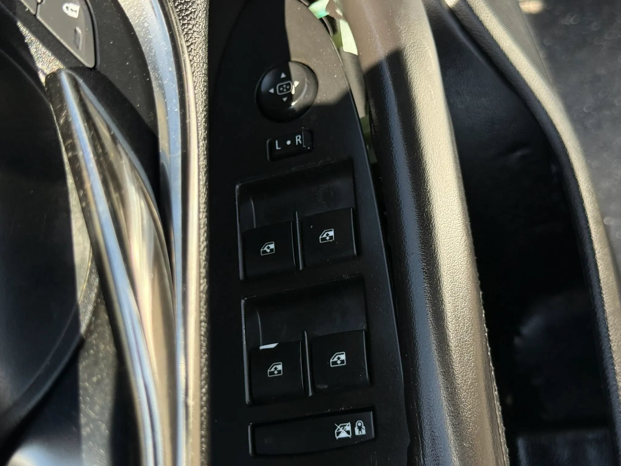 Used 2014 Cadillac ATS Luxury RWD image 37