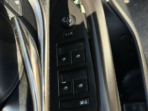 Used 2014 Cadillac ATS Luxury RWD image 37