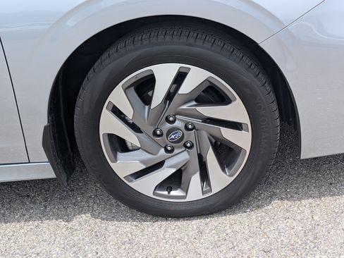 Certified 2023 Subaru Legacy Limited AWD/4WD image 11