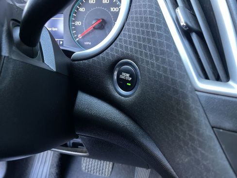 Used 2024 Chevrolet Malibu LT w/ Sport Edition image 16