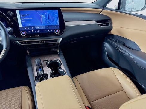 Certified 2025 Lexus RX 350 Premium w/ Convenience Package image 25