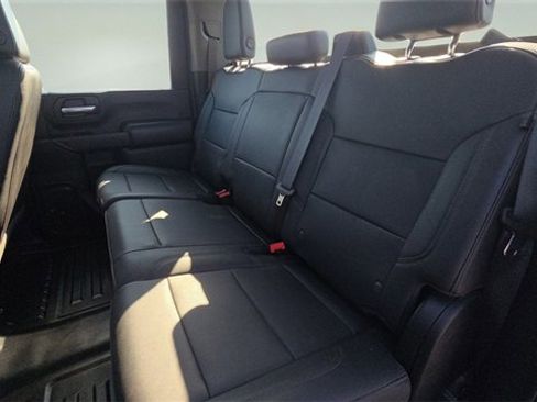 Used 2024 GMC Sierra 3500 Pro image 33