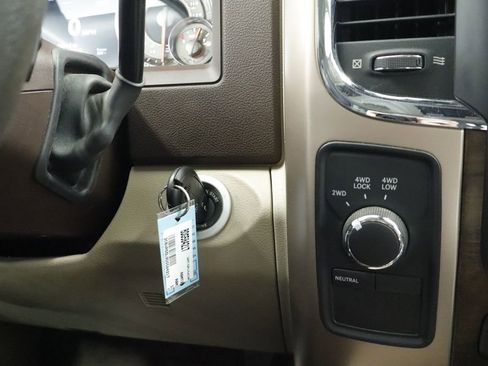 Used 2013 RAM 2500 Longhorn w/ Convenience Group AWD/4WD image 27