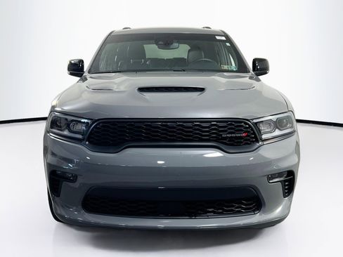 Used 2022 Dodge Durango GT image 2