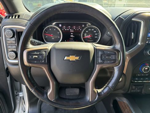 Used 2023 Chevrolet Silverado 3500 High Country AWD/4WD image 60