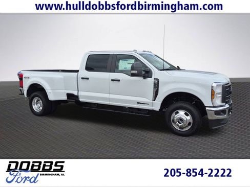 New 2026 Ford F350 XL w/ 360-Degree Camera Package image 1