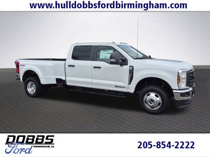 New 2026 Ford F350 XL w/ 360-Degree Camera Package