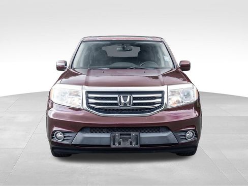 Used 2014 Honda Pilot EX-L image 5