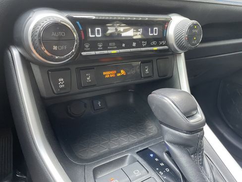 Used 2020 Toyota RAV4 XSE w/ XSE Grade Weather Package image 41