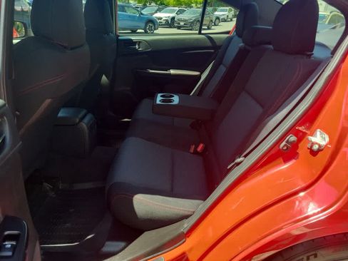 Used 2019 Subaru WRX AWD/4WD image 25