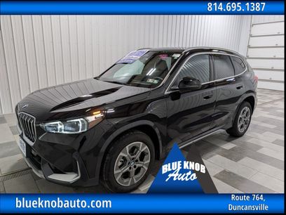 Used 2025 BMW X1 xDrive28i