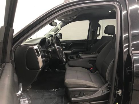 Used 2018 Chevrolet Silverado 1500 LT w/ All Star Edition image 12