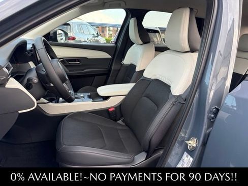 Used 2026 MAZDA CX-5 Preferred AWD/4WD image 9