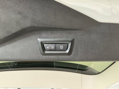 Certified 2025 BMW X7 xDrive40i AWD/4WD image 34