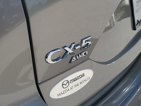 New 2025 MAZDA CX-5 AWD 2.5 S w/ Premium Plus Pkg image 7