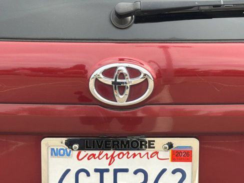 Used 2008 Toyota Sienna LE FWD image 48