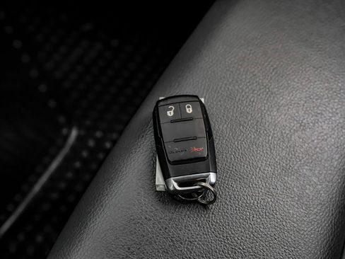 Used 2024 RAM 2500 Tradesman image 54