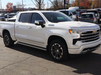 Certified 2025 Chevrolet Silverado 1500 High Country w/ Technology Package video 2