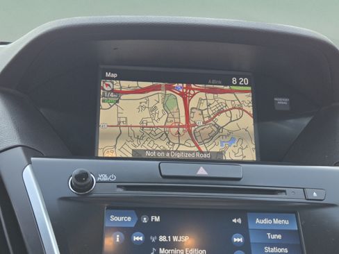 Used 2020 Acura MDX FWD w/ Technology Package image 17