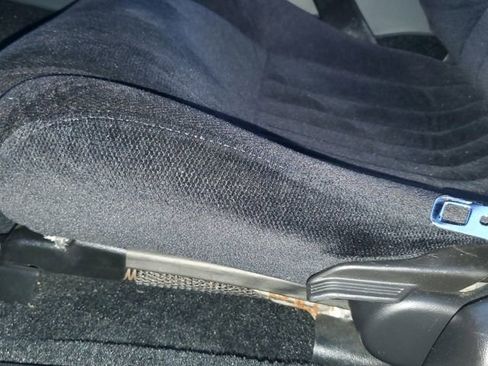 Used 1991 Pontiac Firebird Coupe RWD image 13