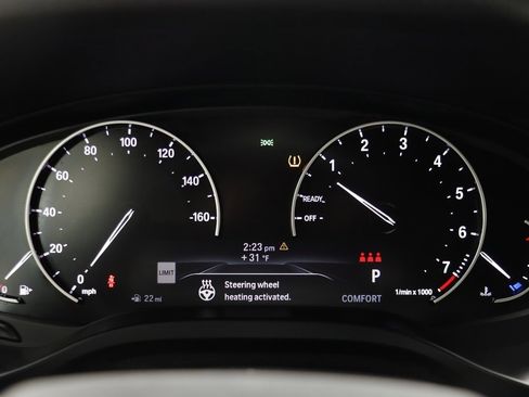 Used 2020 BMW X3 xDrive30i w/ Driving Assistance Package image 7