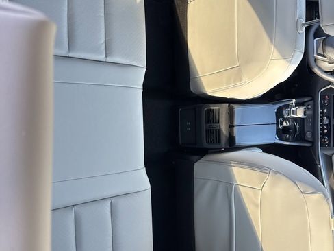 New 2026 Nissan Rogue SV image 15