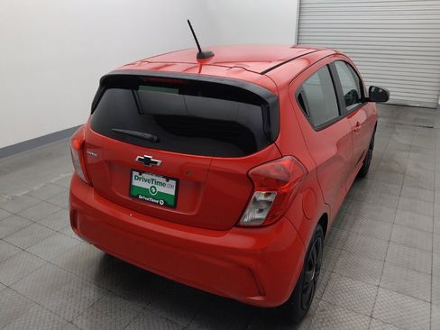 Used 2020 Chevrolet Spark LS FWD image 7
