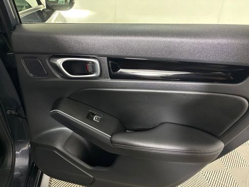 Used 2026 Honda Civic Sport Touring image 35