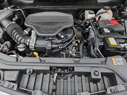 Certified 2025 Cadillac XT5 Premium Luxury image 28