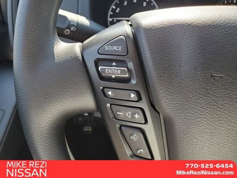 New 2026 Nissan Frontier S image 13