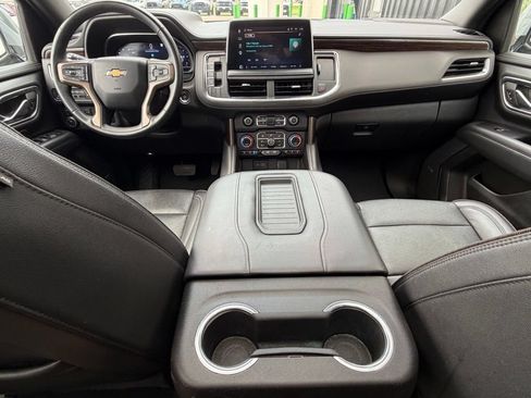 Used 2023 Chevrolet Suburban High Country w/ Max Trailering Package AWD/4WD image 8