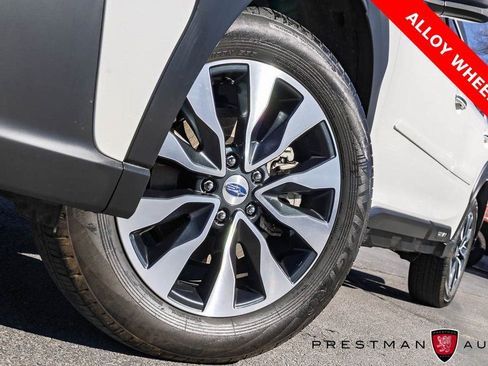 Used 2024 Subaru Outback Touring XT image 13