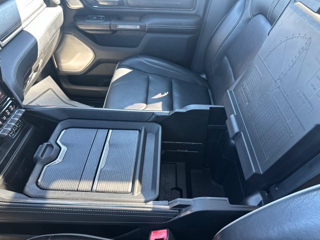 Used 2019 RAM 1500 Limited AWD/4WD image 77