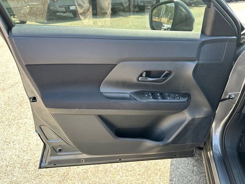 New 2026 Nissan Kicks S w/ Charging Package FWD image 7