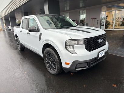 New 2026 Ford Maverick XLT w/ Equipment Group 301A
