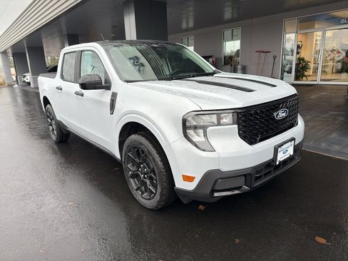 New 2026 Ford Maverick XLT w/ Equipment Group 301A image 1