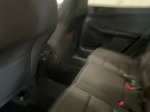 Certified 2023 Ford Escape Active AWD/4WD image 22