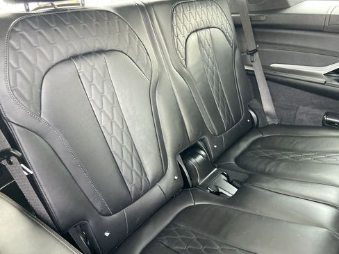 Used 2023 BMW X7 M60i w/ Executive Package AWD/4WD image 24