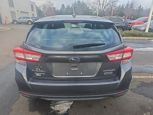 Used 2018 Subaru Impreza 2.0i Sport image 5
