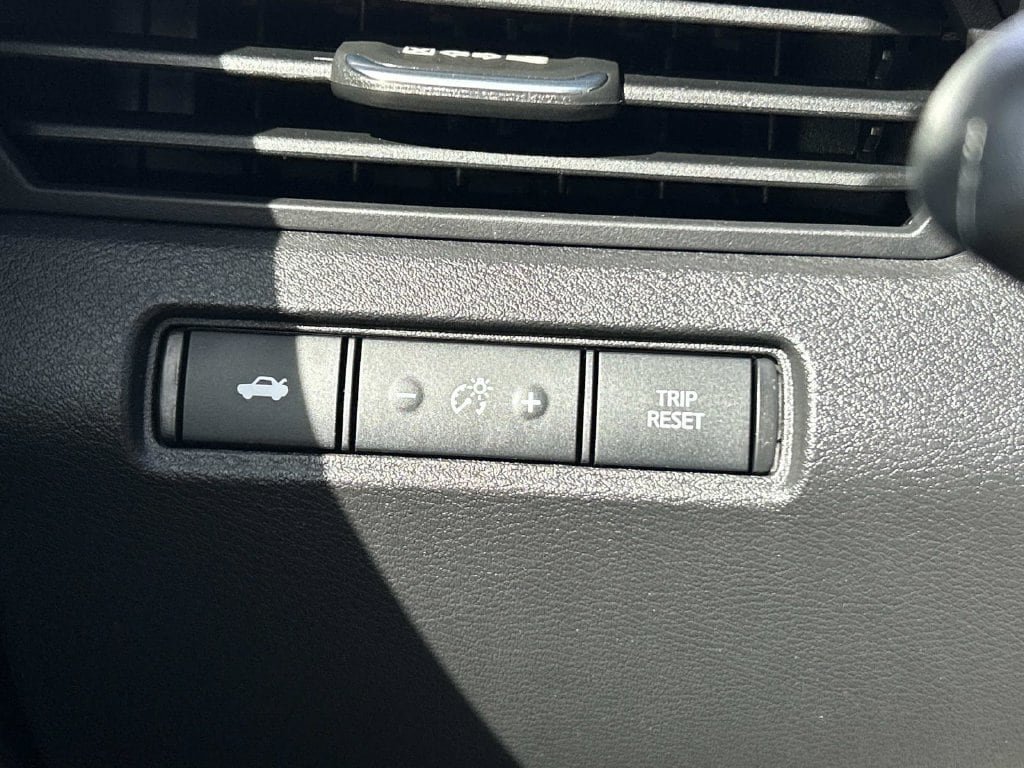 Certified 2024 Nissan Altima 2.5 SR AWD/4WD image 20