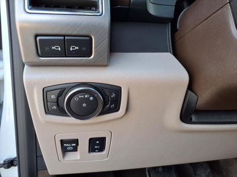 Used 2019 Ford F150 Limited w/ Trailer Tow Package AWD/4WD image 16