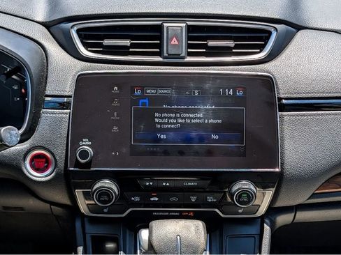 Used 2021 Honda CR-V EX image 25