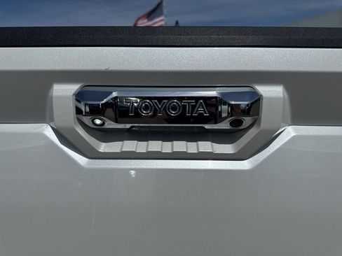 Used 2026 Toyota Tundra 1794 Edition image 32